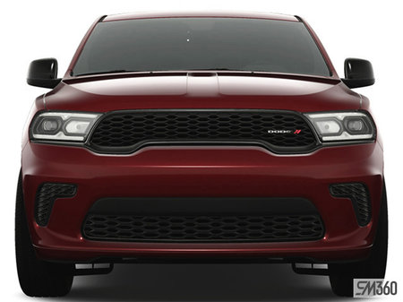 Dodge Durango GT 2026 - photo 2