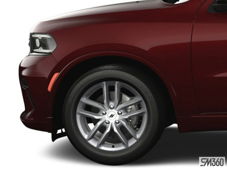 Dodge Durango GT 2026 - photo 1