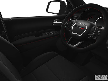 Dodge Durango GT 2026 - photo 3