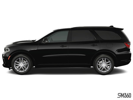 Dodge Durango RT Plus 2026 - photo 1
