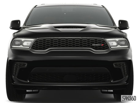 Dodge Durango RT Plus 2026 - photo 2