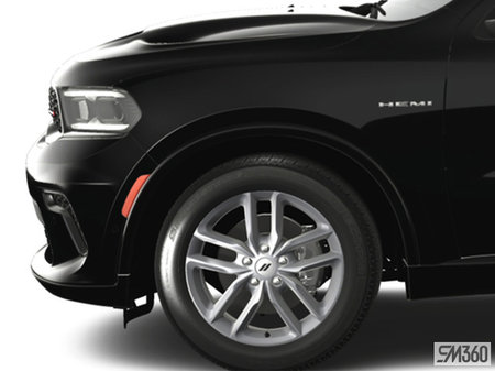 Dodge Durango RT Plus 2026 - photo 1