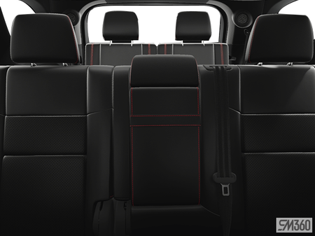 Dodge Durango RT 2026 - photo 4