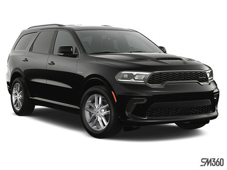 Dodge Durango RT 2026 - photo 3