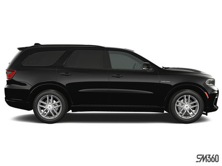 Dodge Durango RT 2026 - photo 4