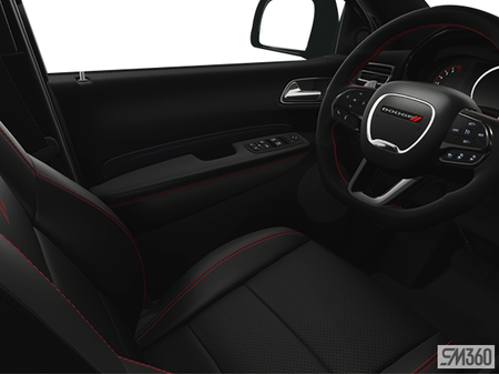 Dodge Durango RT 2026 - photo 3