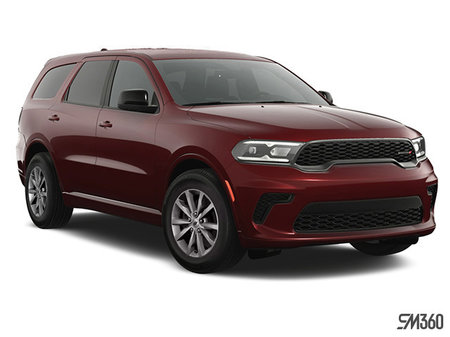 Dodge Durango SXT 2026 - photo 3