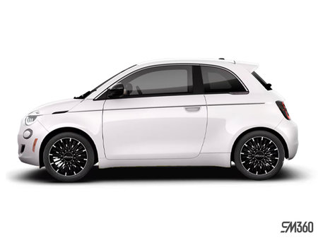 Fiat 500e Icona 2026 - photo 1