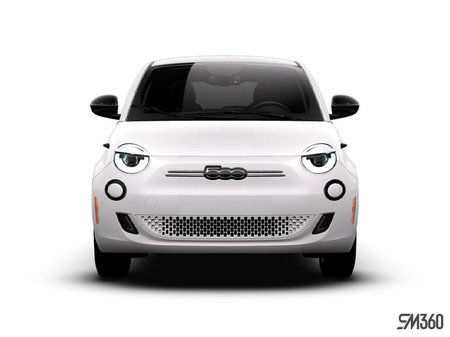 Fiat 500e Icona 2026 - photo 3