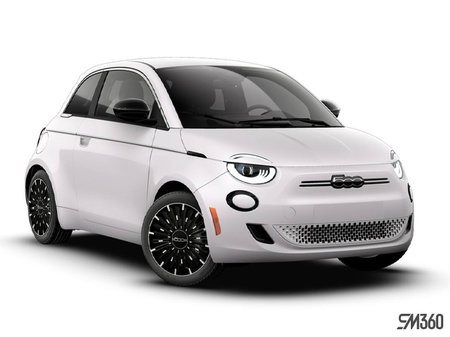 Fiat 500e Icona 2026 - photo 4