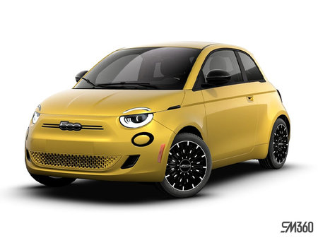 Fiat 500e Pop 2026 - photo 2