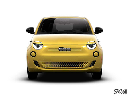 Fiat 500e Pop 2026 - photo 3