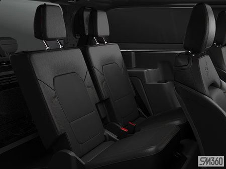 Ford Bronco 2 doors Badlands 2026 - photo 4