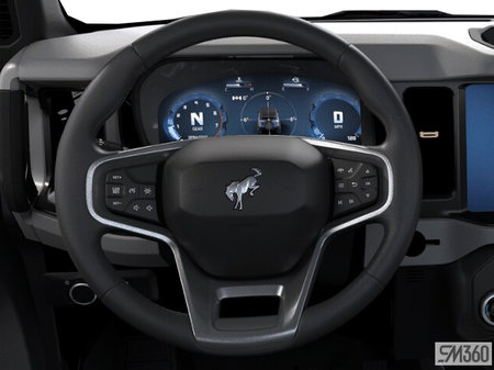 Ford Bronco 4 doors Badlands 2026 - photo 4