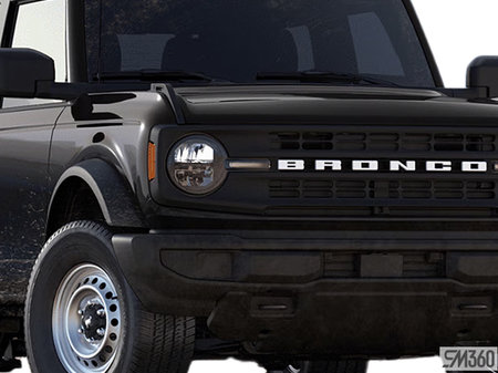 Ford Bronco 4 doors Base 2026 - photo 1