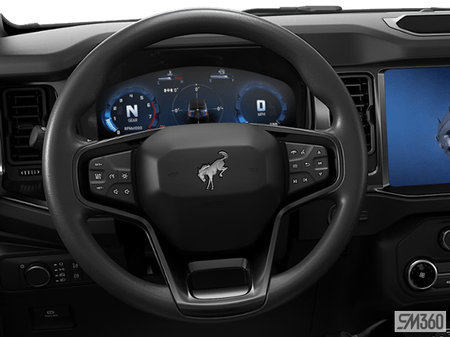Ford Bronco 4 doors Base 2026 - photo 4