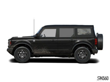Ford Bronco 4 doors Big Bend 2026 - photo 1