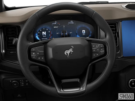 Ford Bronco 4 doors Big Bend 2026 - photo 4