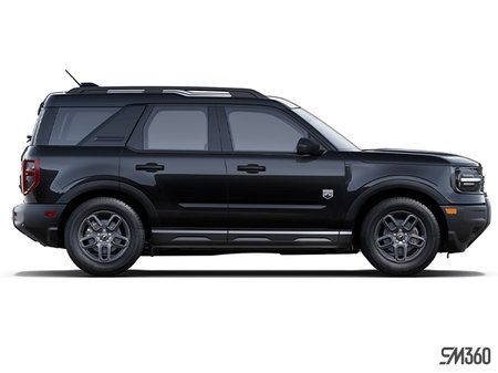 Ford Bronco Sport  Big Bend 2026 - photo 4