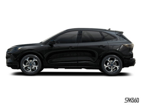 Ford Escape Hybride ST-Line Elite 2026 - photo 1
