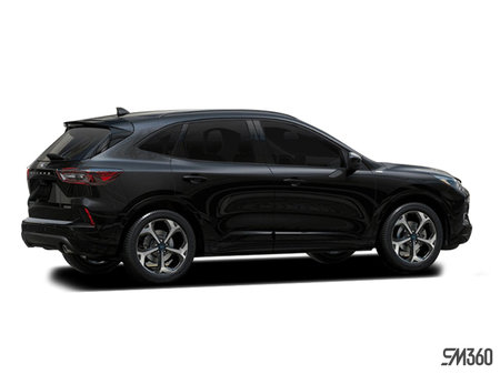 Ford Escape Hybride ST-Line Elite 2026 - photo 4