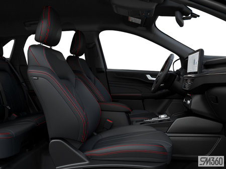 Ford Escape Hybrid ST-Line Elite 2026 - photo 3