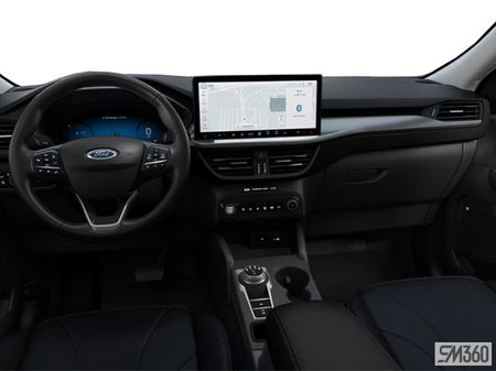 Ford Escape PHEV Base 2026 - photo 3
