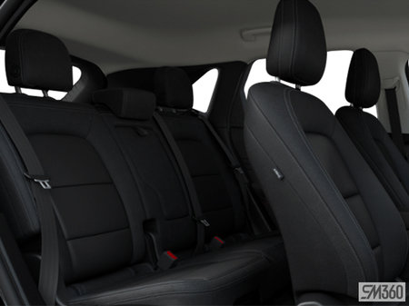 Ford Escape Active 2026 - photo 4