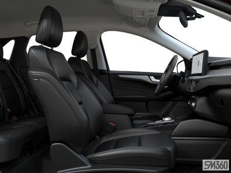 Ford Escape Platinum 2026 - photo 3