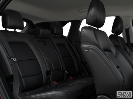 Ford Escape Platinum 2026 - photo 4