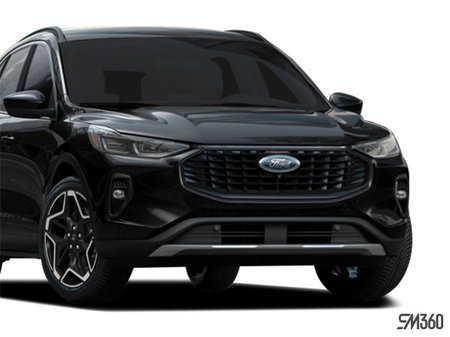 Ford Escape Platinum 2026 - photo 1