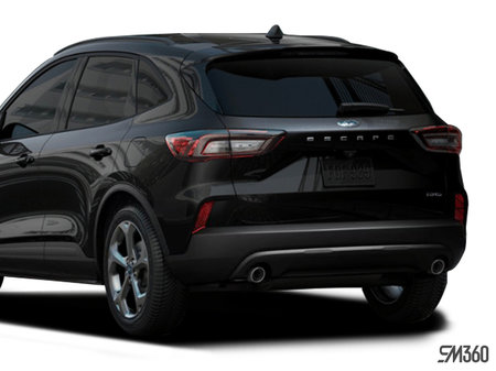 Ford Escape ST-Line 2026 - photo 2