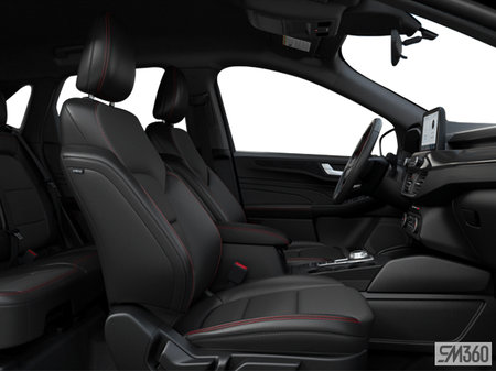 Ford Escape ST-Line 2026 - photo 3