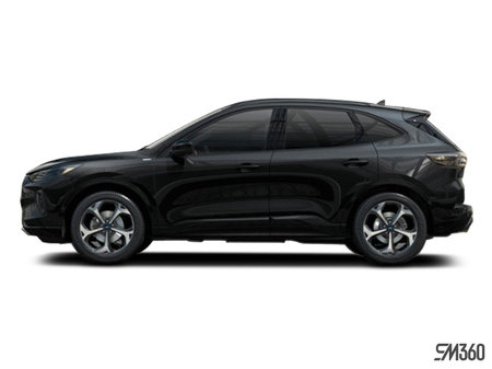 Ford Escape ST-Line Elite 2026 - photo 1