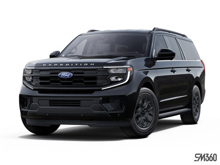 Ford Expedition ACTIVE MAX 2026 - photo 2