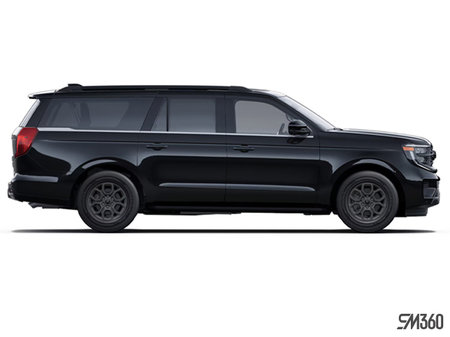 Ford Expedition ACTIVE MAX 2026 - photo 4