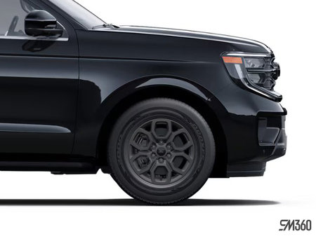 Ford Expedition ACTIVE MAX 2026 - photo 1