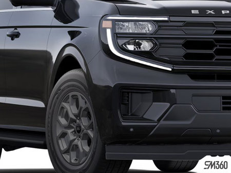 Ford Expedition ACTIVE MAX 2026 - photo 3