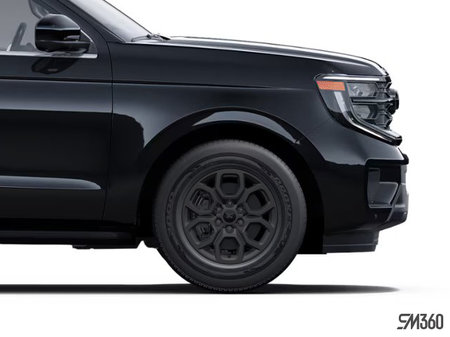 Ford Expedition ACTIVE 2026 - photo 1