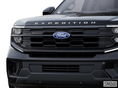 Ford Expedition ACTIVE 2026 - photo 2