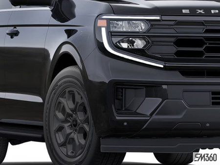 Ford Expedition ACTIVE 2026 - photo 3
