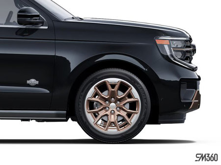 Ford Expedition KING RANCH MAX 2026 - photo 1