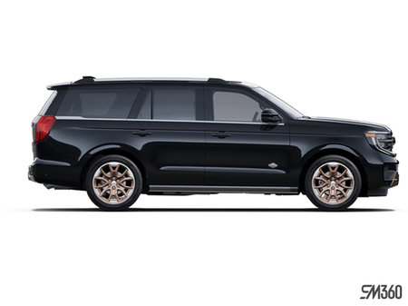 Ford Expedition KING RANCH 2026 - photo 4