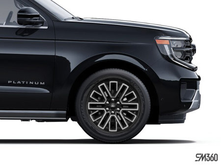 Ford Expedition PLATINUM 2026 - photo 1