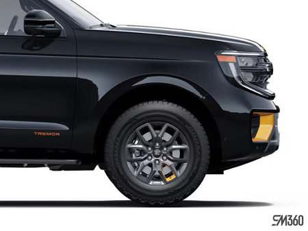 Ford Expedition TREMOR 2026 - photo 1