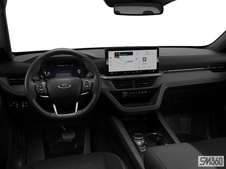 Ford Explorer Tremor 2026 - photo 4