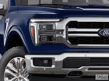 Ford F-150 Hybrid LARIAT 2026 - photo 3