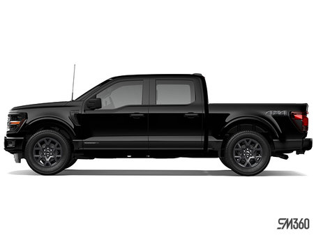 Ford F-150 Hybrid STX 2026 - photo 1