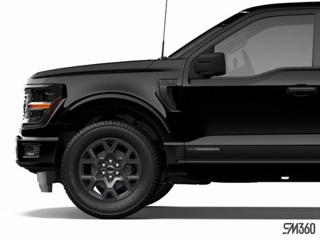 Ford F-150 Hybrid STX 2026 - photo 1