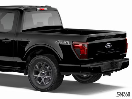Ford F-150 Hybrid STX 2026 - photo 2